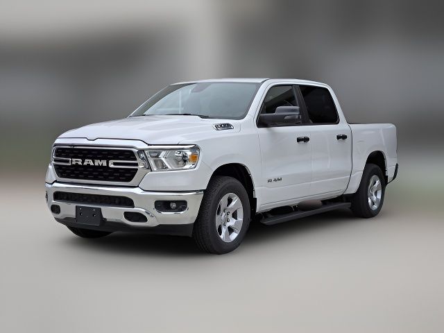 2023 Ram 1500 Lone Star