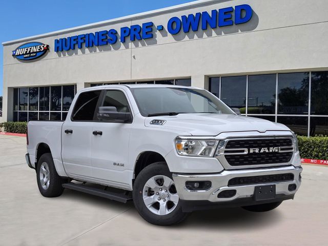 2023 Ram 1500 Lone Star