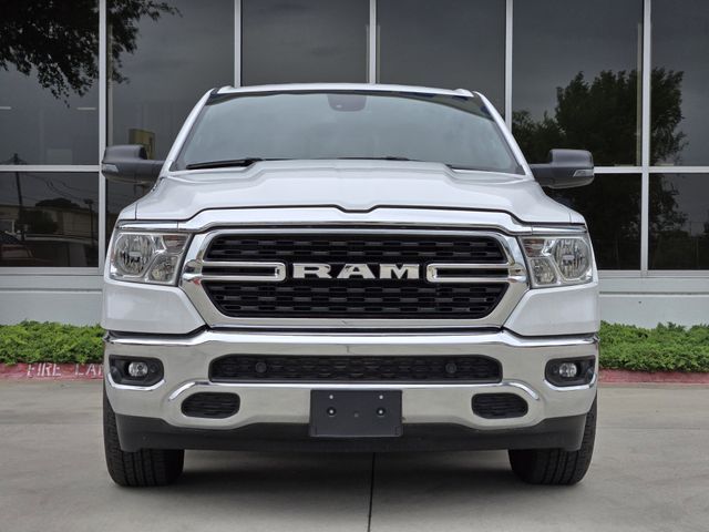 2023 Ram 1500 Lone Star