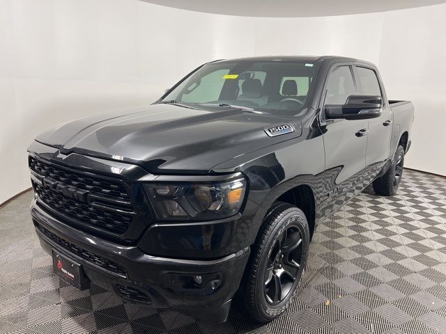 2023 Ram 1500 Lone Star