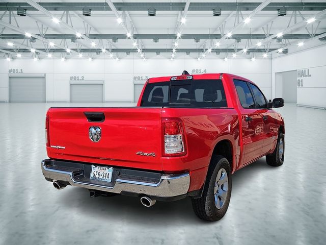 2023 Ram 1500 Lone Star