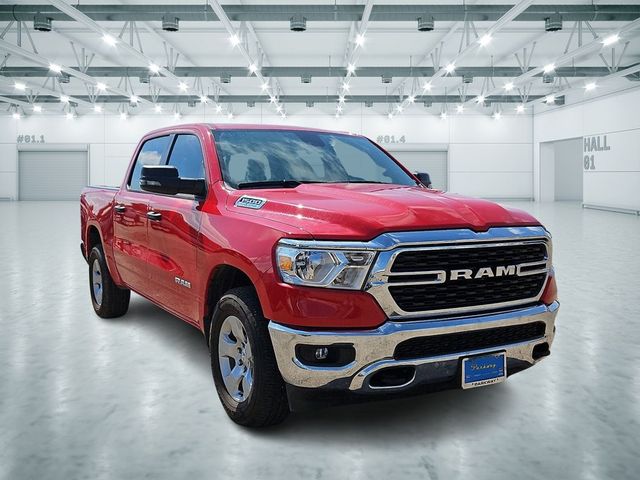 2023 Ram 1500 Lone Star