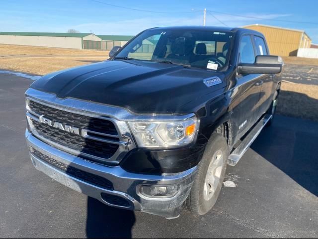 2023 Ram 1500 Lone Star