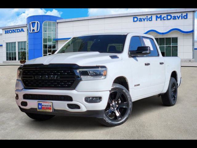 2023 Ram 1500 Lone Star