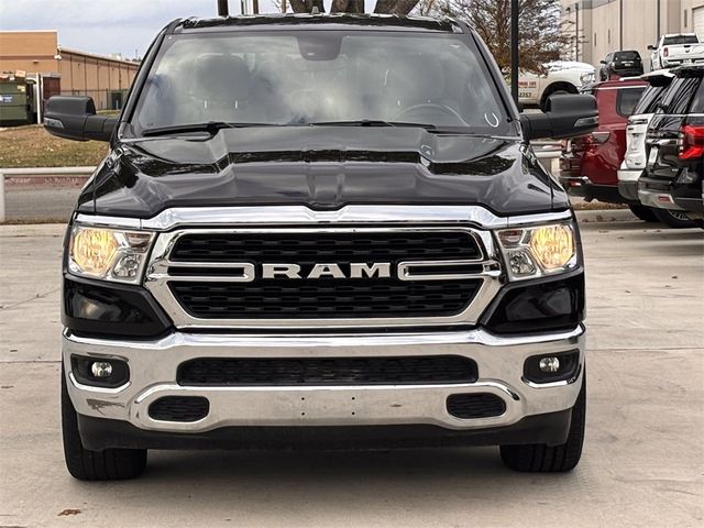 2023 Ram 1500 Lone Star