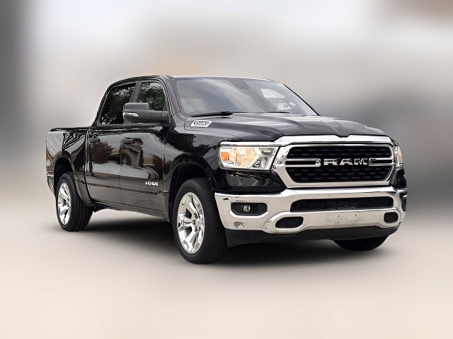 2023 Ram 1500 Lone Star