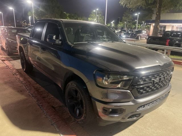 2023 Ram 1500 Lone Star