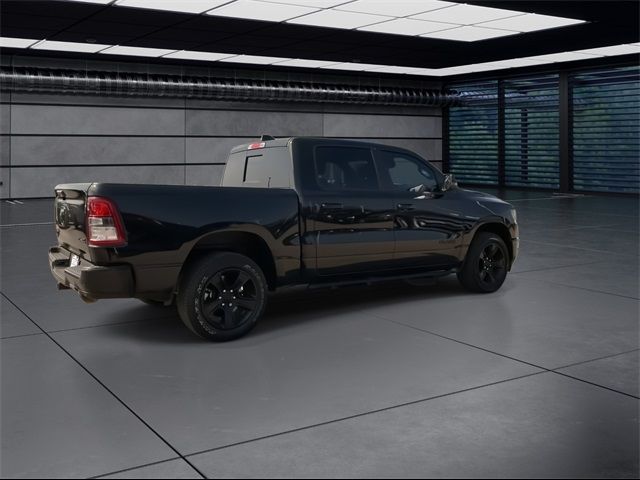 2023 Ram 1500 Lone Star