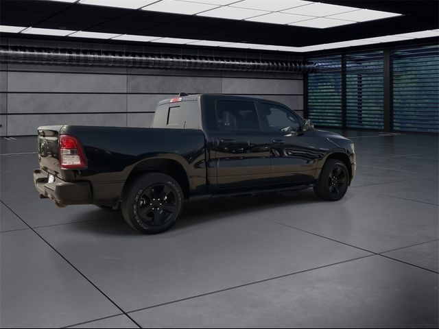 2023 Ram 1500 Lone Star