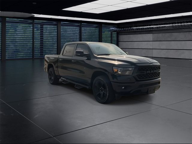 2023 Ram 1500 Lone Star