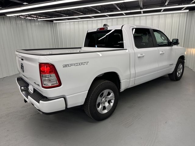 2023 Ram 1500 Lone Star