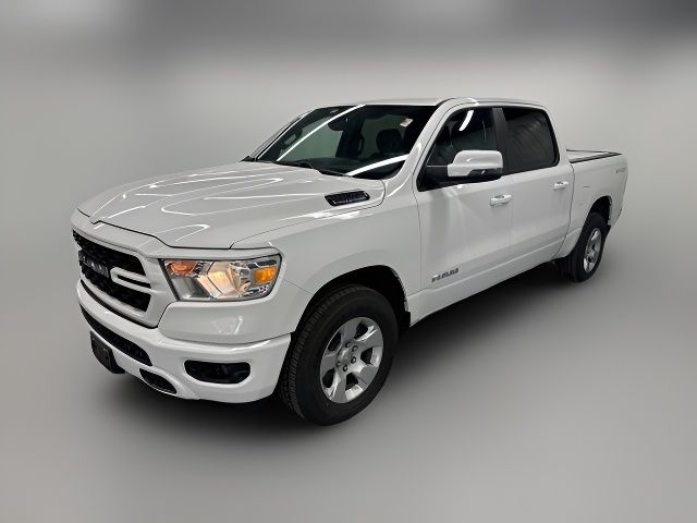 2023 Ram 1500 Lone Star