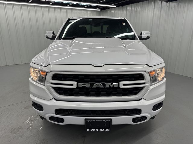 2023 Ram 1500 Lone Star