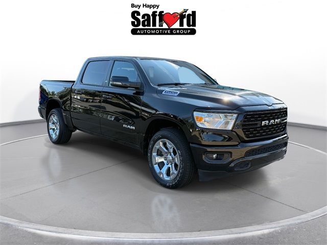 2023 Ram 1500 Lone Star