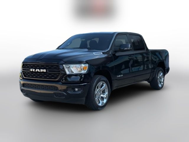 2023 Ram 1500 Lone Star