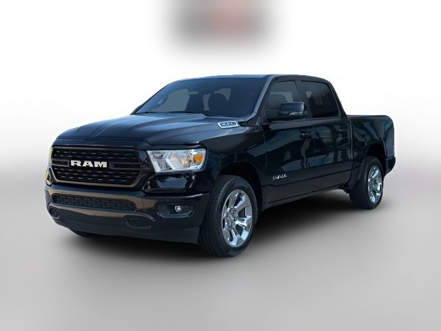 2023 Ram 1500 Lone Star