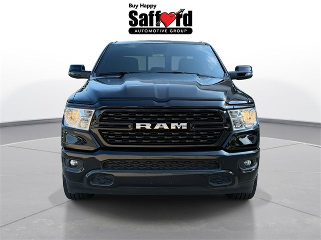2023 Ram 1500 Lone Star