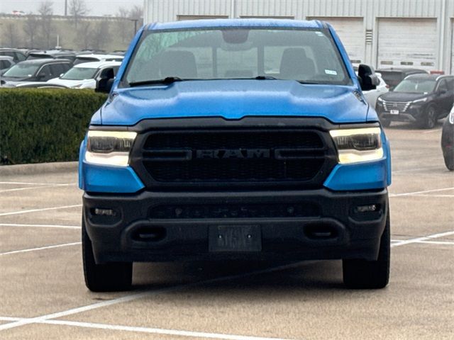 2023 Ram 1500 Lone Star