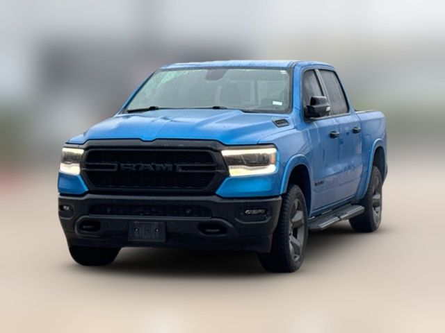 2023 Ram 1500 Lone Star