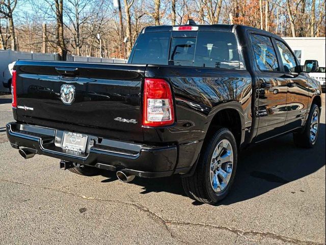 2023 Ram 1500 Lone Star