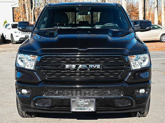 2023 Ram 1500 Lone Star