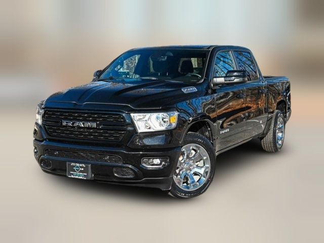 2023 Ram 1500 Lone Star