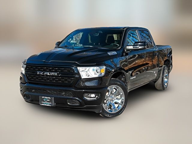 2023 Ram 1500 Lone Star