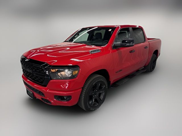 2023 Ram 1500 Lone Star