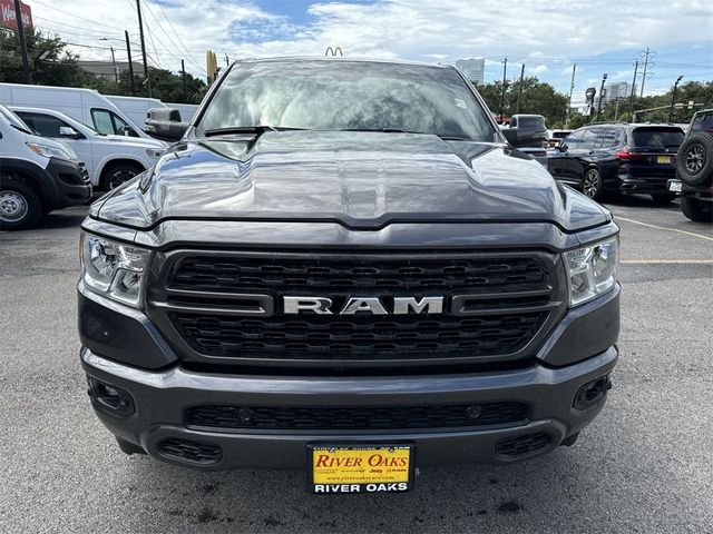 2023 Ram 1500 Lone Star