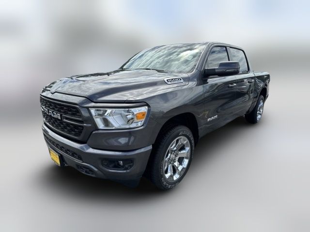 2023 Ram 1500 Lone Star