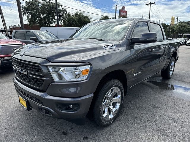 2023 Ram 1500 Lone Star