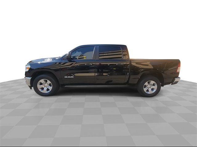 2023 Ram 1500 Lone Star