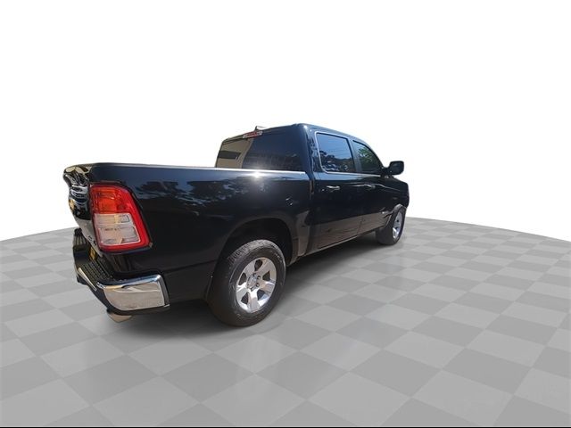 2023 Ram 1500 Lone Star