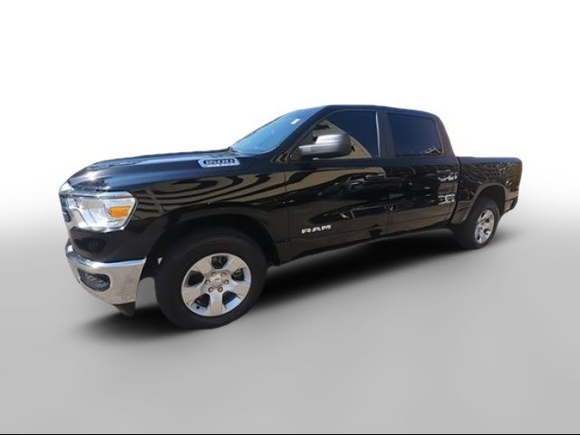 2023 Ram 1500 Lone Star