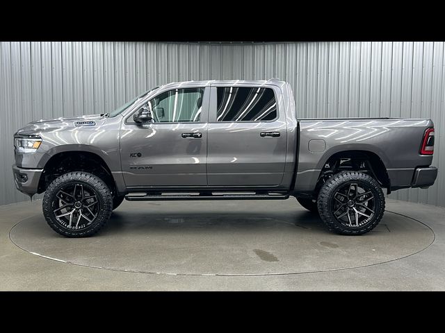 2023 Ram 1500 Lone Star