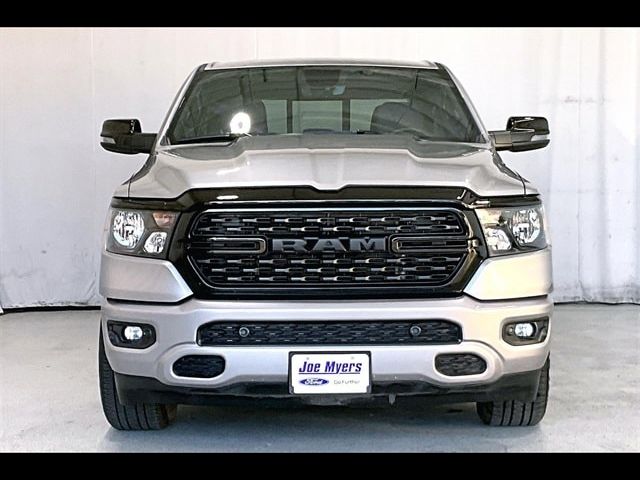 2023 Ram 1500 Lone Star