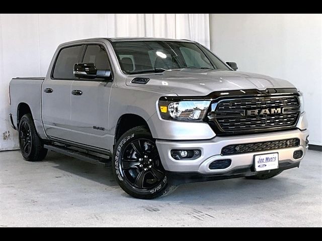 2023 Ram 1500 Lone Star