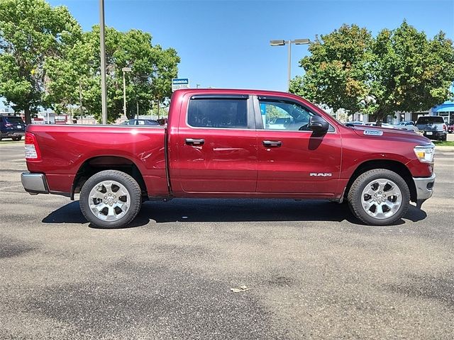 2023 Ram 1500 Lone Star