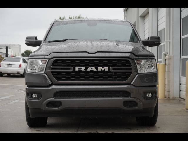 2023 Ram 1500 Lone Star