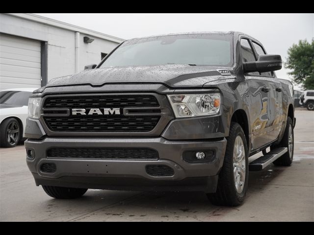 2023 Ram 1500 Lone Star