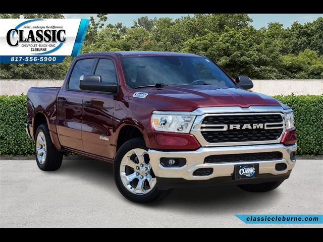 2023 Ram 1500 Lone Star