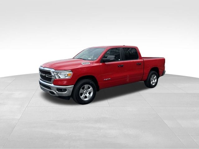 2023 Ram 1500 Lone Star