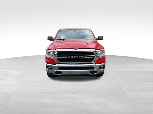 2023 Ram 1500 Lone Star