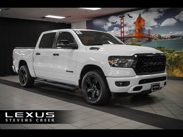 2023 Ram 1500 Lone Star