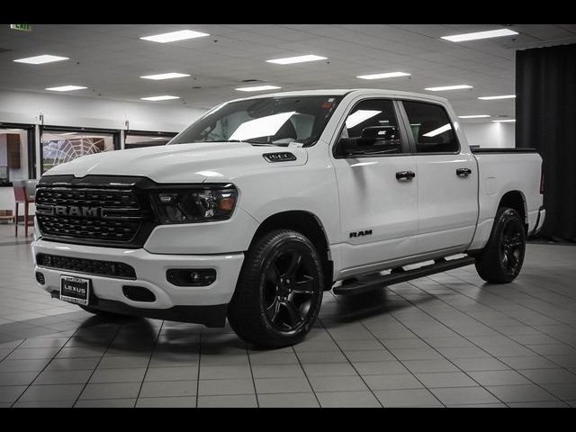 2023 Ram 1500 Lone Star