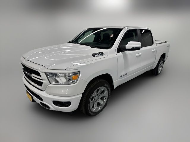 2023 Ram 1500 Lone Star