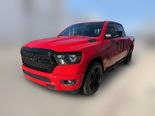 2023 Ram 1500 Lone Star