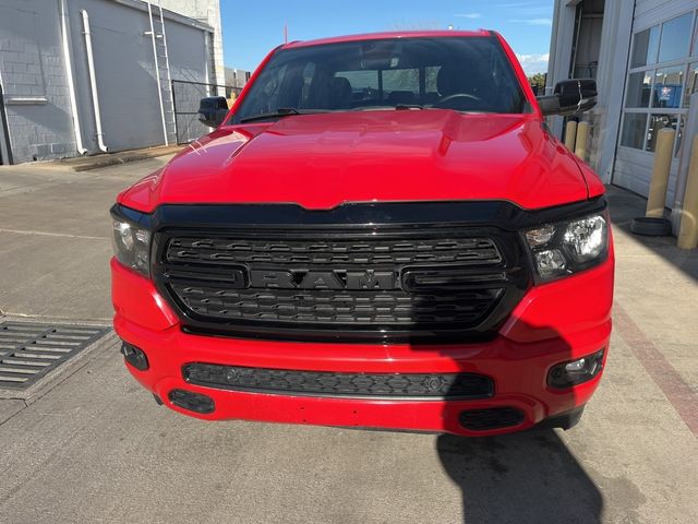 2023 Ram 1500 Lone Star