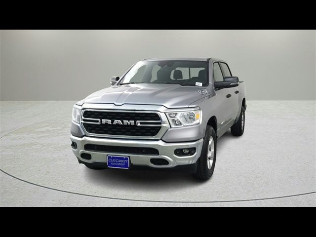 2023 Ram 1500 Lone Star