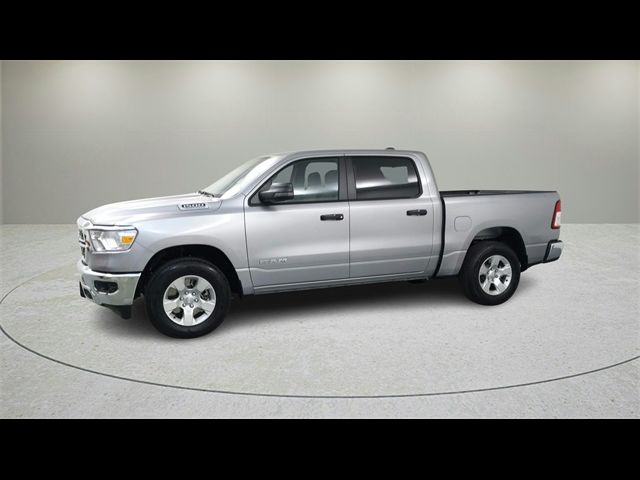 2023 Ram 1500 Lone Star